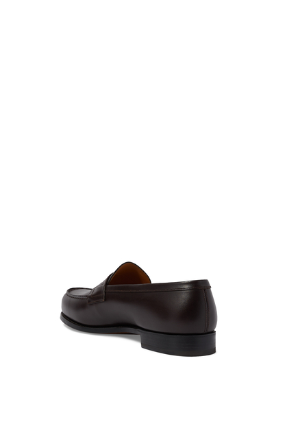 Iconic Penny Loafers